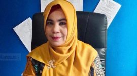 Pelayanan KB gratis di 32 Puskesmas di Halmahera Selatan dalam memperingari Hari Kartini tanggal 21 April 2024.