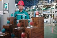  Harita Nickel Catat Kenaikan Pendapatan 26% di Q1 2024 di Tengah Tantangan Ekonomi Global. (Rakyatmu)