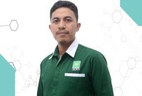 Ketua Desk Pilkada PKB Kepulauan Sula Sahbuddin Lumbessy. (Dok. Pribadi for Rakyatmu)