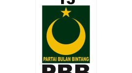 Partai Bulan Bintang Maluku Utara Diincar Lima Bakal Calon Gubernur. (Rakyatmu)