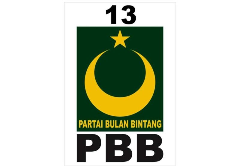 Partai Bulan Bintang Maluku Utara Diincar Lima Bakal Calon Gubernur. (Rakyatmu)