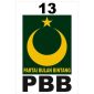 Partai Bulan Bintang Maluku Utara Diincar Lima Bakal Calon Gubernur. (Rakyatmu)