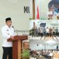 Wali Kota Ternate M. Tauhid Soleman Buka Musrenbang RPJPD Tahun 2025-2045. (Dok. Humas for Rakyatmu)