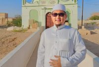KH. Muhammad Syahid Joban. (FB: MSJ/Rakyatmu)
