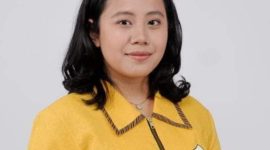 Calon Bupati Pulau Taliabu Sashabila Mus. (Foto netizen/Rakyatmu)