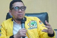 Wakil Ketua Umum DPP Partai Golkar, Ahmad Doli Kurnia Tandjung. (FB Ahmad Doli)