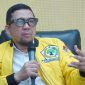 Wakil Ketua Umum DPP Partai Golkar, Ahmad Doli Kurnia Tandjung. (FB Ahmad Doli)