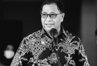 Calon Bupati Halmahera Tengah, Edi Langkara. (Dok. Pribadi for Rakyatmu)