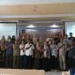 RSUD Chasan Boesoirie Ternate Menggelar Forum Konsultasi Publik tentang Peningkatan Standar Pelayanan. (Rakyatmu)