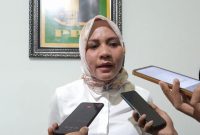 Calon Bupati Pulau Taliabu, Citra Puspasari Mus. (Rakyatmu)