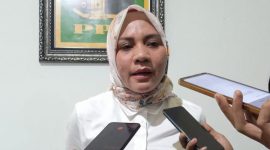 Calon Bupati Pulau Taliabu, Citra Puspasari Mus. (Rakyatmu)