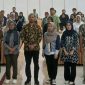 Bawaslu RI dan Bawaslu Maluku Utara Gelar Pendidikan Pengawas Partisipatif Kolaborasi Pengawasan Bersama Masyarakat. (Rakyatmu)