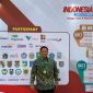 Bupati Pulau Taliabu, Aliong Mus Mengikuti Kegiatan Indonesia Maju Expo dan Forum 2024. (Rakyatmu)
