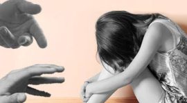 Ilustrasi Pencabulan Anak Dibawah Umur