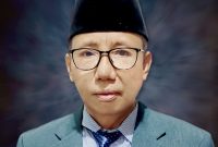 Ketua Badan Ta'mir Masjid Masjid Al-Munawwar Ternate Bahtiar Teng. (Dok. Pribadi for Rakyatmu)