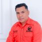 Sekretaris DPC PDI Perjuangan Pulau Taliabu, Budiman L. Mayabubun. (Dok. Pribadi for Rakyatmu)