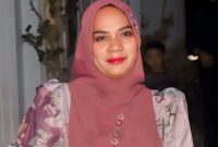 Bakal Calon Bupati Pulau Taliabu, Citra Puspasari Mus. (Dok. Pribadi/Rakyatmu)