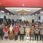 Foto Usai Rapat Evaluasi Program Kegiatan Dinas Pendidikan Tahun 2024. (Humas for Rakyatmu)