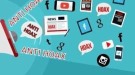 Ilustrasi Media Sosial. (Suara Surabaya)