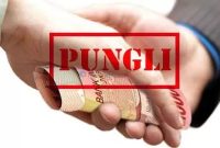 Ilustrasi Pungli. (Istimewa)