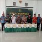 Kejari Gelar Rapat Koordinasi TIM Pakem. (Rakyatmu)