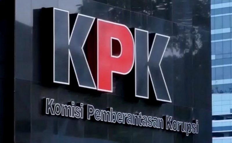 Ilustrasi KPK. (Istimewa)