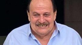 Presiden Direktur PT NHM, Haji Romo Nitiyudo Wachjo atau Haji Robert. (Istimewa)