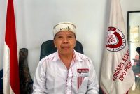 Darwis Mohd Said, Penasehat Hukum Noviyani Do Umar. (Rakyatmu)