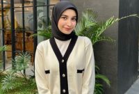 Cut Intan Nabila. (Instagram @cut.nabilaintan)