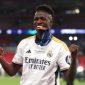 Pemain Real Madrid, Vinicius Junior. (Getty Images)