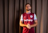 Niclas Fullkrug. (Getty Images/ West Ham United)