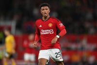 Jadon Sancho. (Getty Images/Gareth).