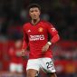 Jadon Sancho. (Getty Images/Gareth).
