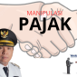 Ilustrasi Manipulasi Pajak. (Rakyatmu)
