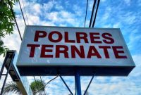 Polres Ternate Telah Periksa Tiga Saksi Kasus Ayah Bakar Anak Kandung. (Rakyatmu)