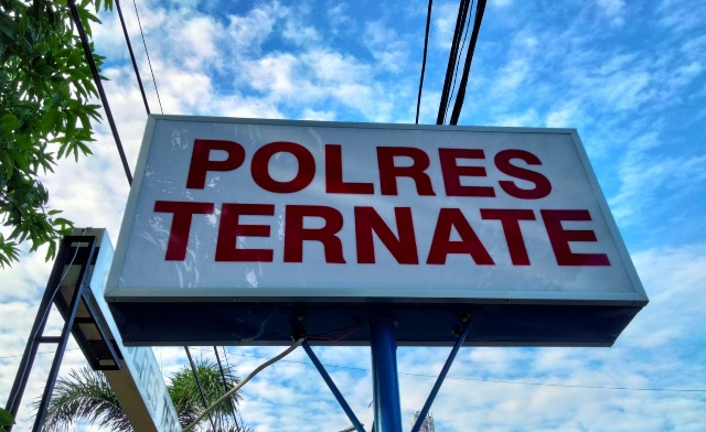 Polres Ternate Telah Periksa Tiga Saksi Kasus Ayah Bakar Anak Kandung. (Rakyatmu)