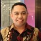 Divisi Hukum dan Penyelesaian Sengketa Bawaslu Maluku Utara, Adrian Yoro Naleng. (Rakyatmu)