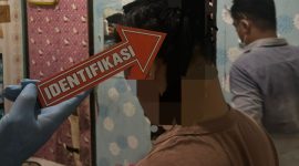 Pemuda Asal Gorontalo, Sulawesi Utara Ditemukan Gantung Diri di Indekos Ternate. (Rakyatmu)