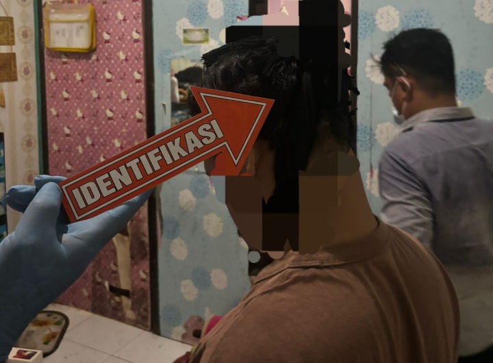 Pemuda Asal Gorontalo, Sulawesi Utara Ditemukan Gantung Diri di Indekos Ternate. (Rakyatmu)