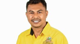  Erikson Tomahisa. (Istimewa/Rakyatmu)