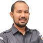Koordinator Divisi Pengawasan, Partisipasi Masyarakat dan Humas Bawaslu Maluku Utara, Rusli Saraha. (Dok.Pribadi/Rakyatmu)