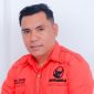 Sekretaris DPC PDI Perjuangan Pulau Taliabu, Budiman L. Mayabubun. (Dok. Pribadi/Rakyatmu)