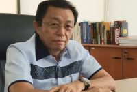 Pakar Hukum Keuangan Negara, Dr. Hendra Karianga. (Dok. Pribadi/Rakyatmu)