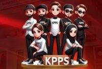 Ilustrasi KPPS Pilwako Ternate. (Istimewa)