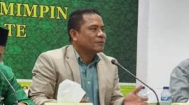 Pengamat Ekonomi Maluku Utara, Mohtar Adam (Istimewa)