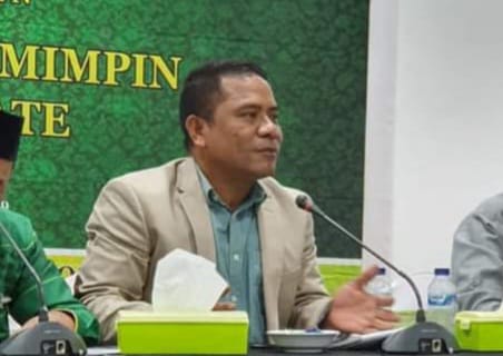 Pengamat Ekonomi Maluku Utara, Mohtar Adam (Istimewa)