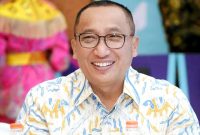 M. Tauhid Soleman. (Istimewa/Rakyatmu)