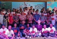 Bappelitbangda Kota Ternate Gelar Musrenbang Komunitas. (Rakyatmu)