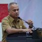 Kepala Badan Perencanaan Pembangunan Riset dan Inovasi Daerah (Bapperida) Kota Tidore Kepulauan, Saiful Bahri Latif. (Istimewa)