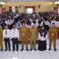 PPPK di lingkungan Pemerintah Kota Tidore Kepulauan Mengikuti Orientasi Tahun 2024
